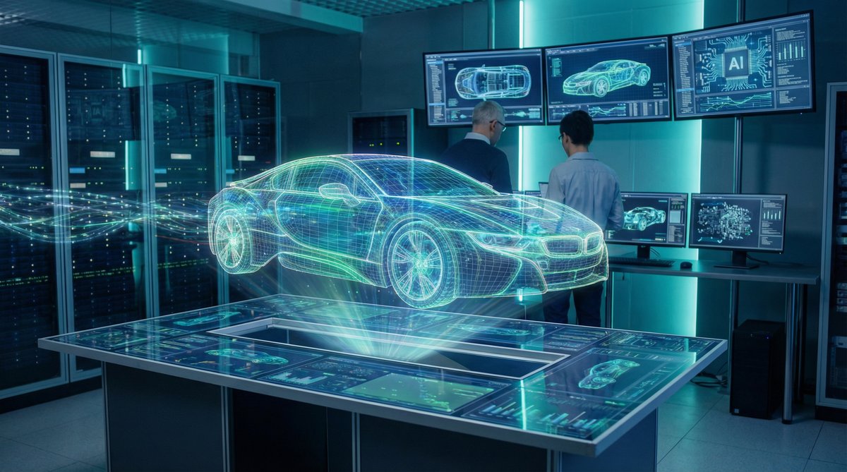 呦呦视频AI改装设计视频系统