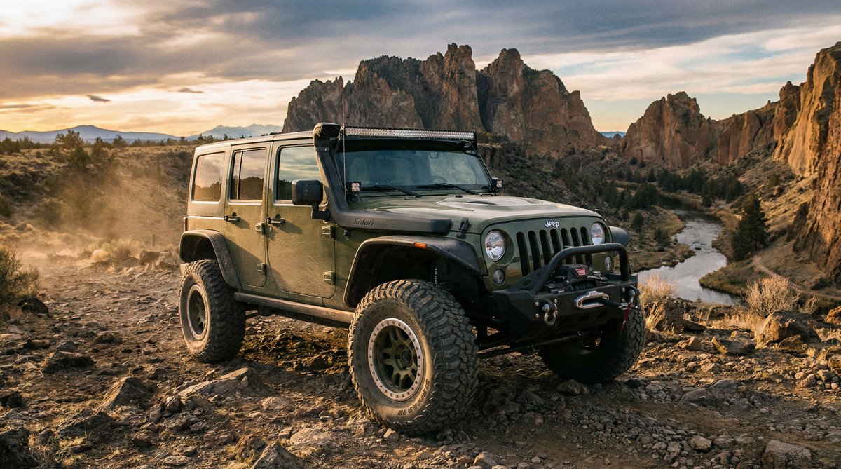 呦呦视频越野车改装视频