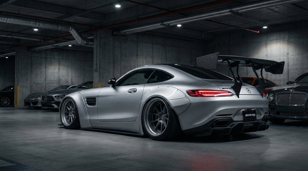 呦呦视频豪车改装视频教程