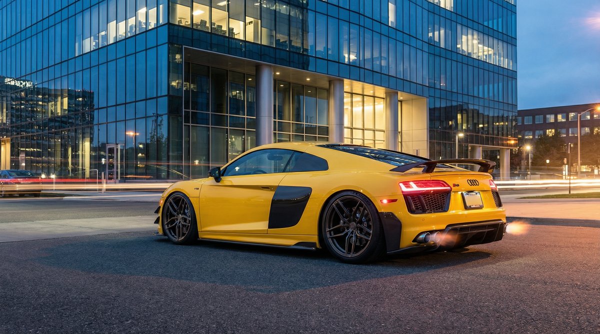 呦呦视频改装案例视频